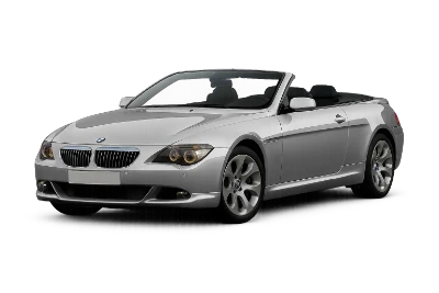 Бу запчасти BMW 6