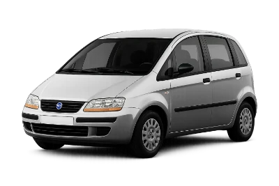 Авторазборка Fiat Idea