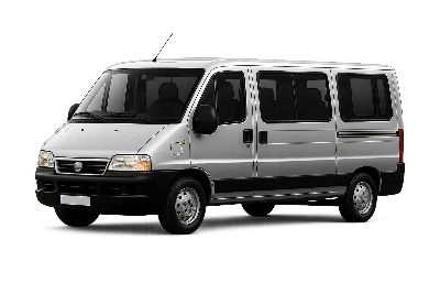 Разборка Fiat Ducato в Украине