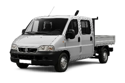 Разборка Fiat Ducato