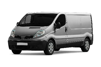 Разборка Nissan Primastar