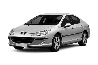 Разборка Peugeot 407