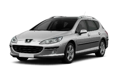 Бу запчасти Peugeot 407