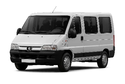 Разборка Peugeot Boxer