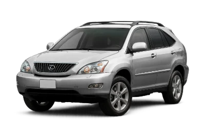 Купить б у автозапчасти Lexus RX