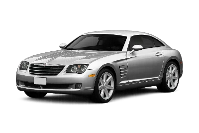 Б/у запчасти Chrysler Crossfire