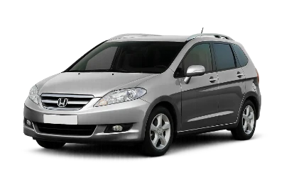 Б/у запчасти Honda FR-V