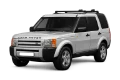 Лэнд Ровер Дискавери (2004 - 2009)