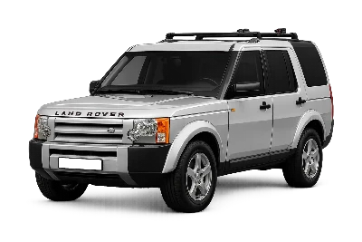 Купить б у автозапчасти Land Rover Discovery
