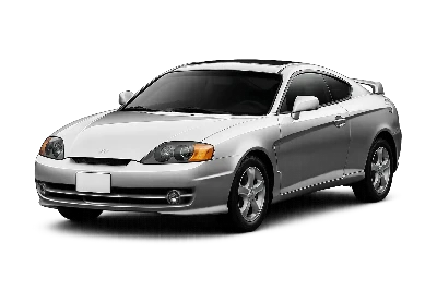 Разборка HYUNDAI Tiburon