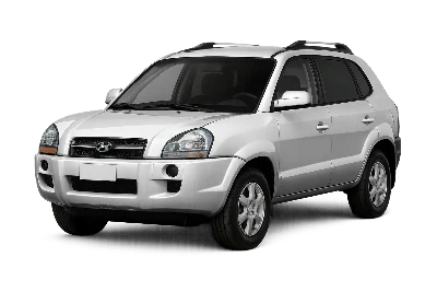 Разборка HYUNDAI Tucson