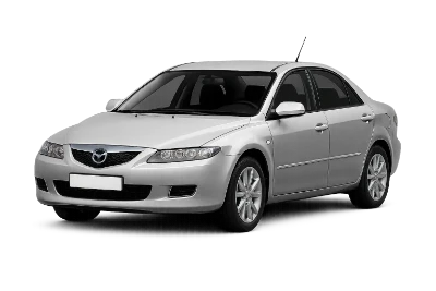 Разборка Mazda 6