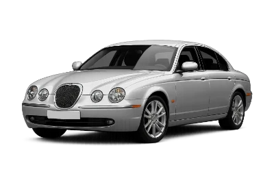 Б/у запчасти Jaguar S-type