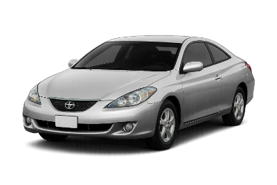 Б/у запчасти Toyota Solara
