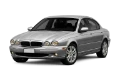 Jaguar X-type (2001 - 2009)