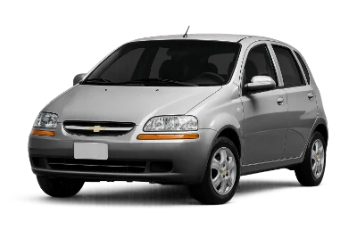 Разборка Chevrolet Aveo в Украине