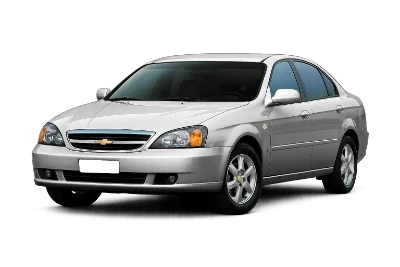 Разборка  Chevrolet Evanda