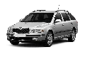 Шкода Октавия (2004 - 2013)