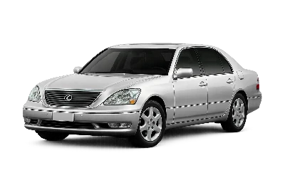 Купить б у автозапчасти Lexus LS