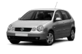 Vw Поло (2002 - 2009)