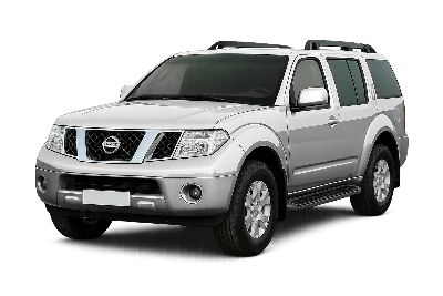 Бу запчасти Nissan Pathfinder