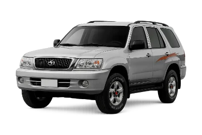 Автошрот Great Wall Safe