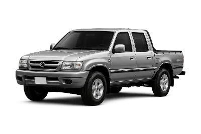 Разборка  Great Wall Deer