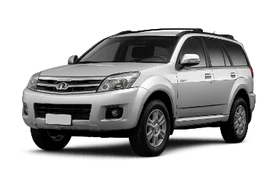 Авторазборка Great Wall Hover