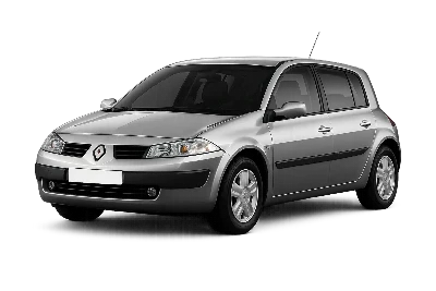 Разборка Renault Megane в Украине
