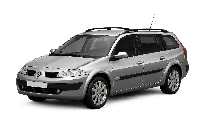 Разборка Renault Megane в Украине