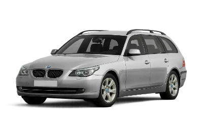 Разборка BMW 5