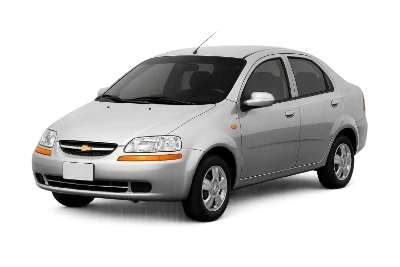 Разборка Chevrolet Aveo