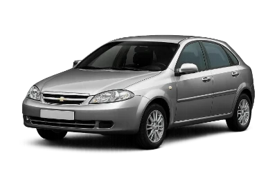 Бу запчасти Chevrolet Lacetti