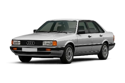 Разборка Audi 90