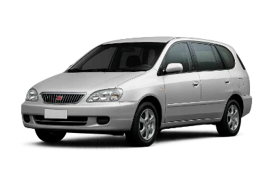 Разборка KIA Carens