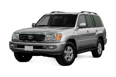 Купить б у автозапчасти Toyota Land Cruiser