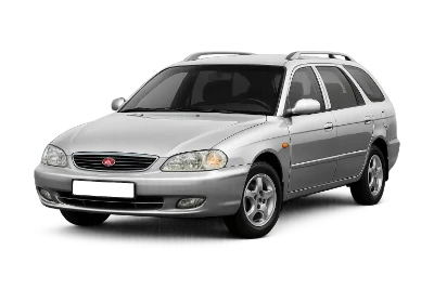 Авторазборка KIA Clarus