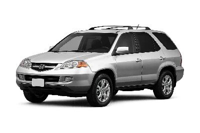 Разборка Acura MDX