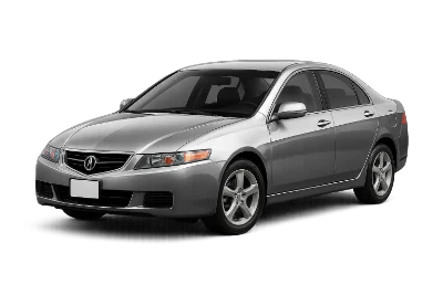 Разборка Acura TSX