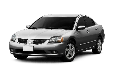 Бу запчасти Mitsubishi Galant