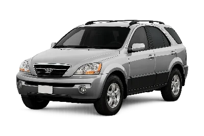 Бу запчасти KIA Sorento