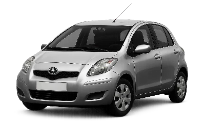 Разборка Toyota Aygo