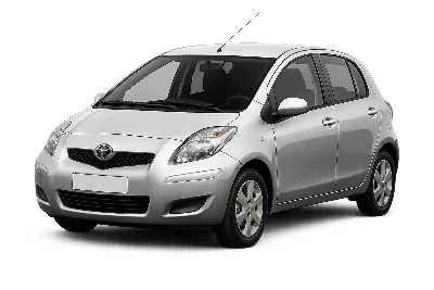 Бу запчасти Toyota Aygo