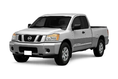 Авторазборка Nissan Titan