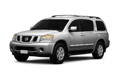 Разборка  Nissan Armada