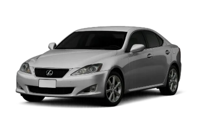 Бу запчасти Lexus IS