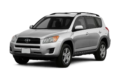 Купить б у автозапчасти Toyota Rav4