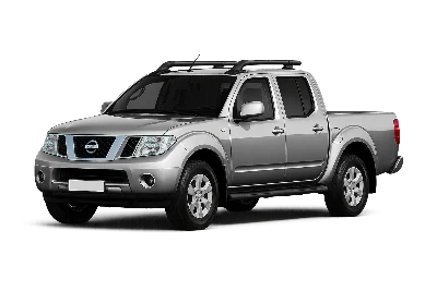 Разборка Nissan Navara