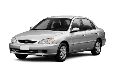 Разборка KIA Rio