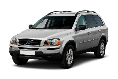 Разборка Volvo XC90